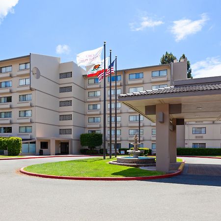 Crowne Plaza Silicon Valley North - Union City Exterior foto