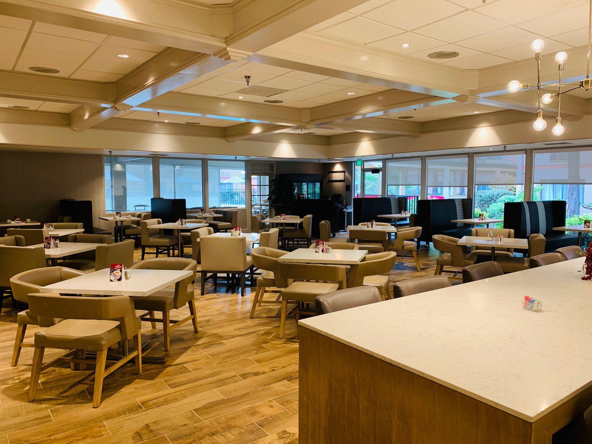 Crowne Plaza Silicon Valley North - Union City Exterior foto