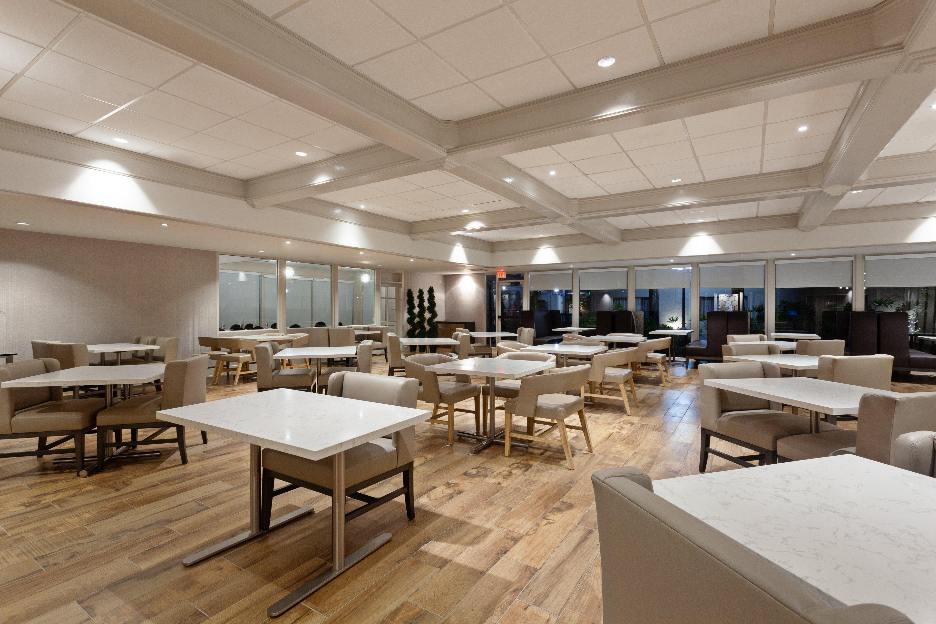 Crowne Plaza Silicon Valley North - Union City Exterior foto