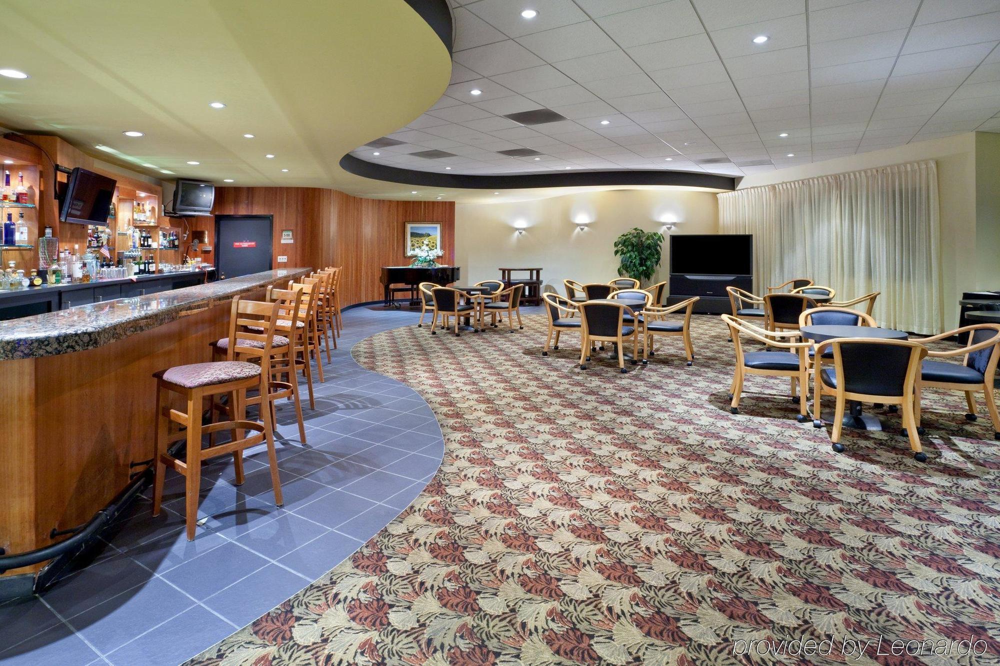 Crowne Plaza Silicon Valley North - Union City Exterior foto