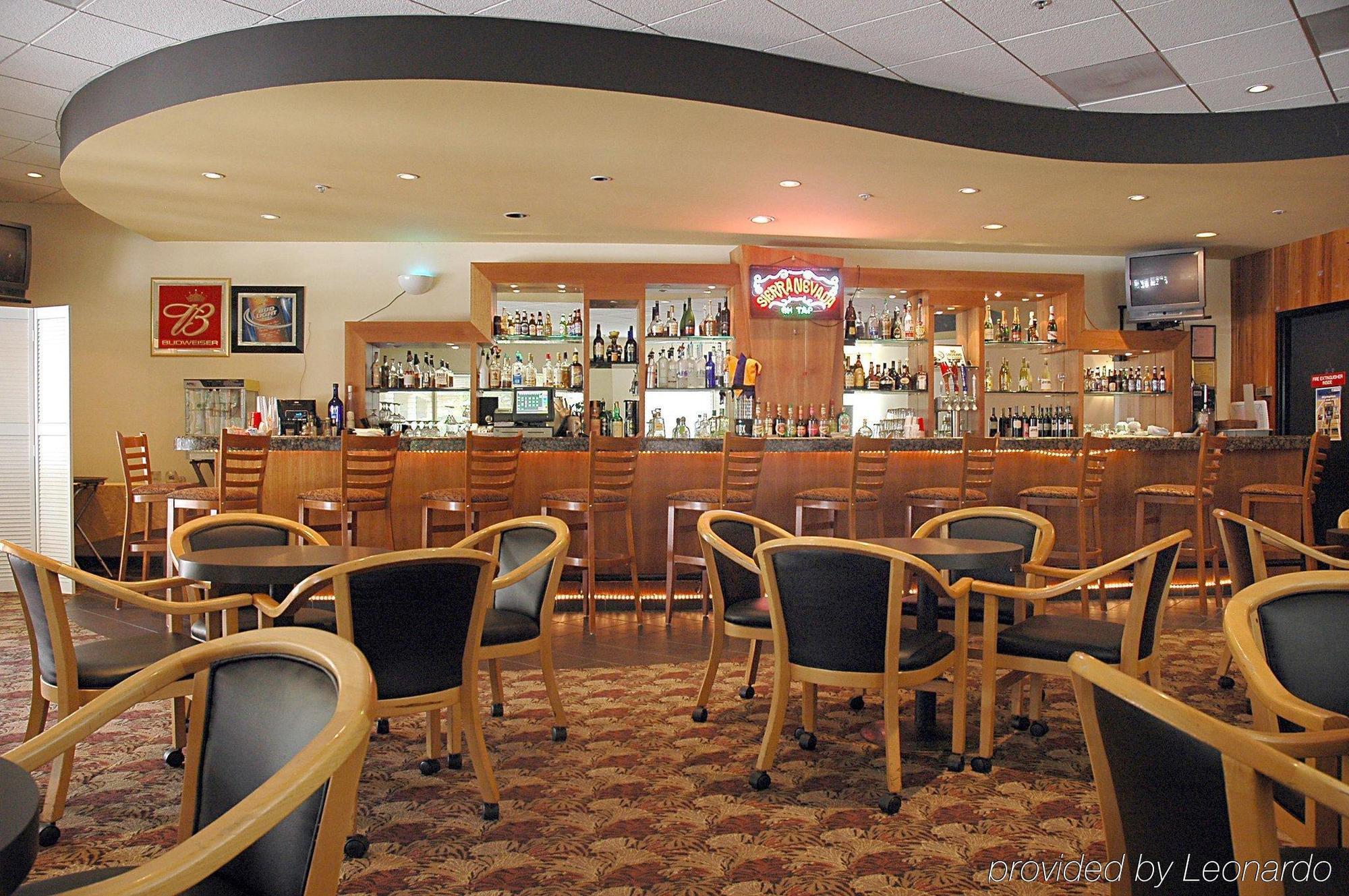 Crowne Plaza Silicon Valley North - Union City Exterior foto